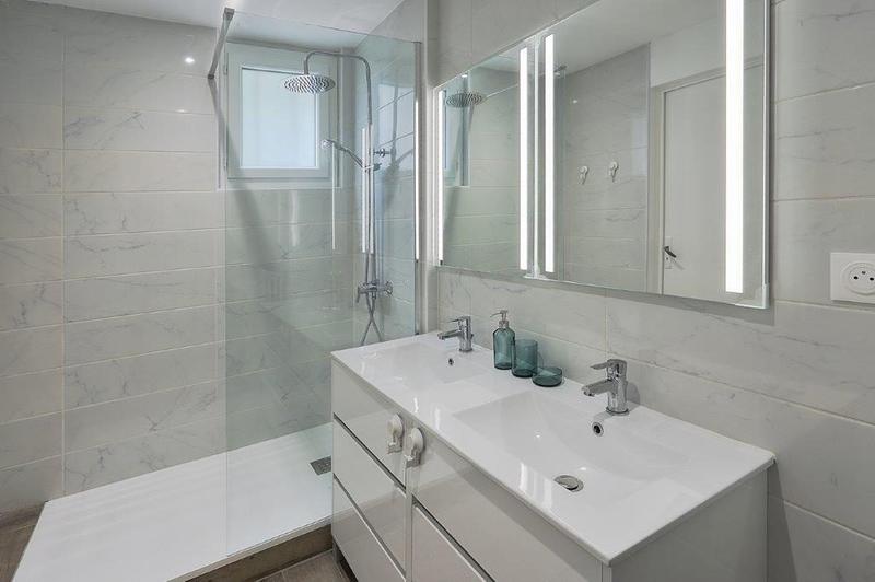 Appartement - 50 m² - 1 pièce