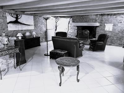 Longère - 240 m² - 7 pièces