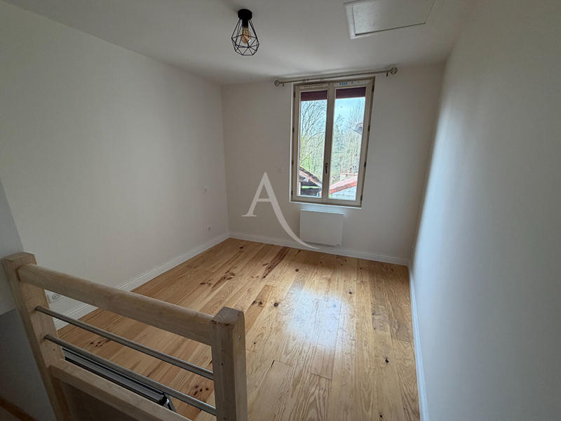 Appartement - 33 m² - 1 pièce
