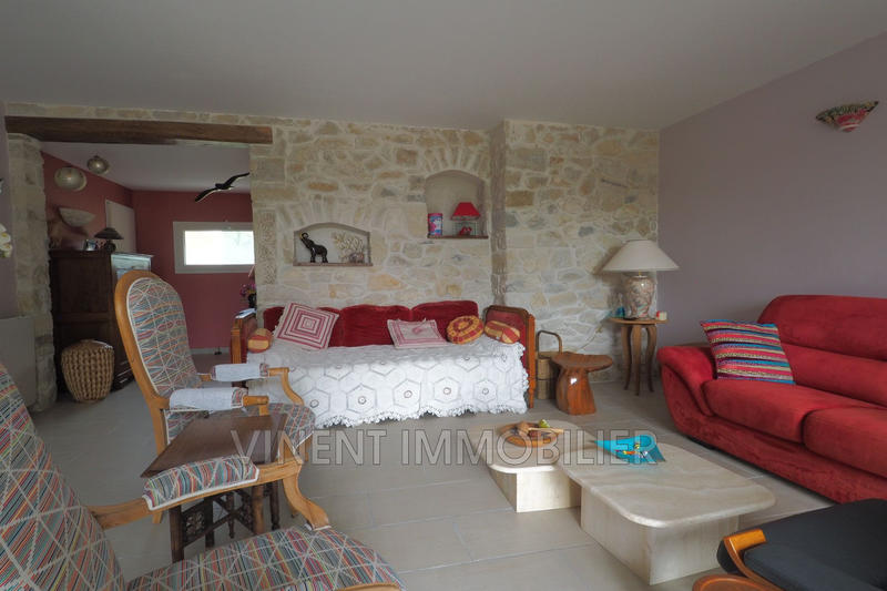 Maison - 215 m² - 7 pièces