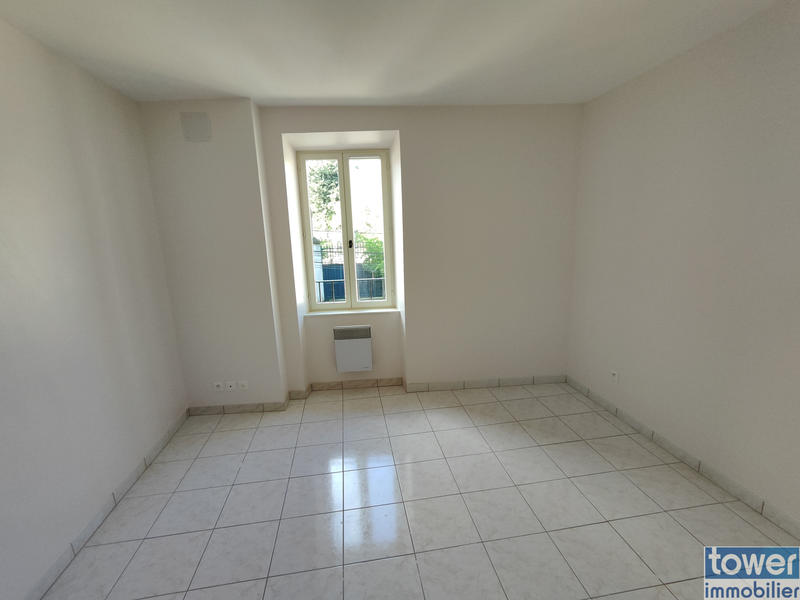 Maison - 76 m² - 4 pièces