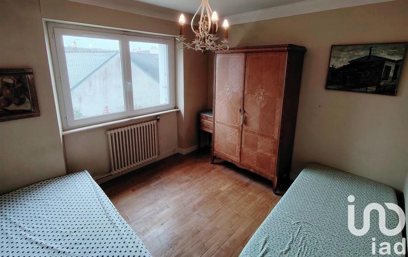 Maison - 152 m² - 5 pièces