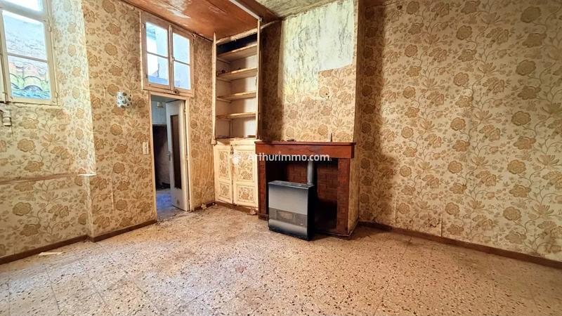 Immeuble - 83 m² - 5 pièces