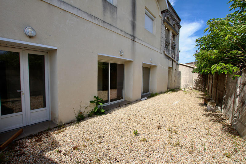 Appartement - 102 m² - 4 pièces