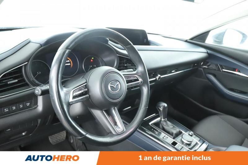 Mazda Cx-30 1.2 PureTech Max Bvm6 110 ch