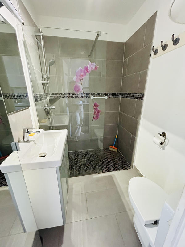 Appartement - 19 m² - 1 pièce