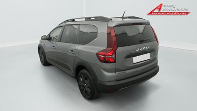 Dacia Jogger TCe 110 7 places Gsr2 Expression