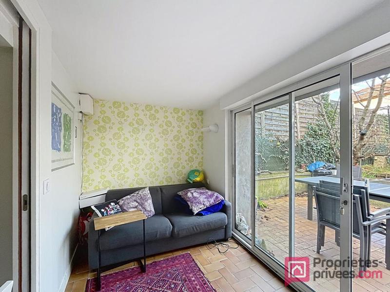 Maison - 147 m² - 6 pièces