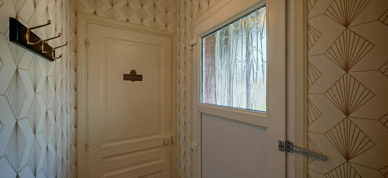 Maison - 70 m² - 4 pièces