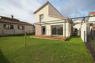 Maison - 117 m² - 5 pièces