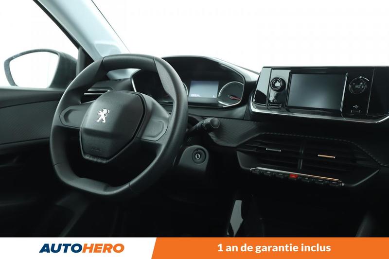 Peugeot 208 Affaire 1.5 Blue-HDi Premium 100 ch