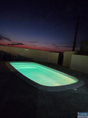 Maison - 142 m² - 6 pièces