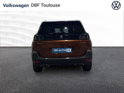 Peugeot 5008 BlueHDi 130ch s&amp;S Eat8 Gt