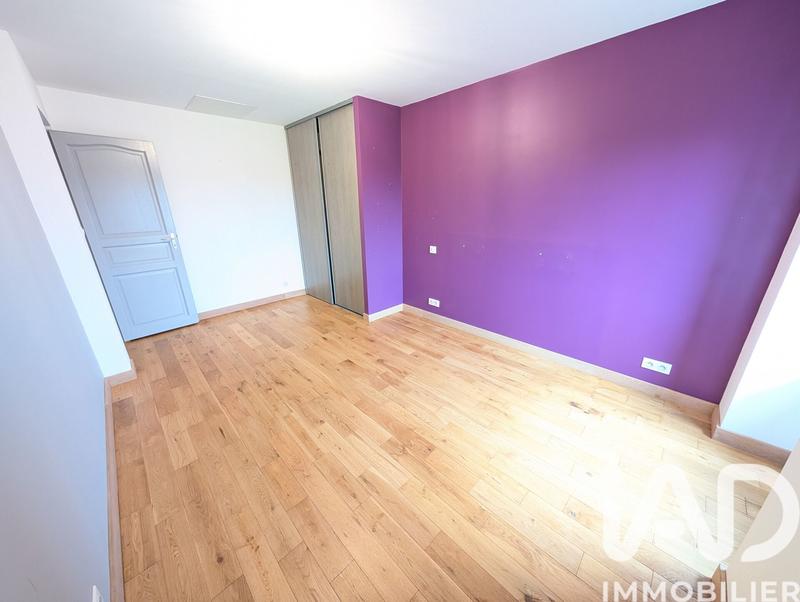 Maison - 155 m² - 5 pièces