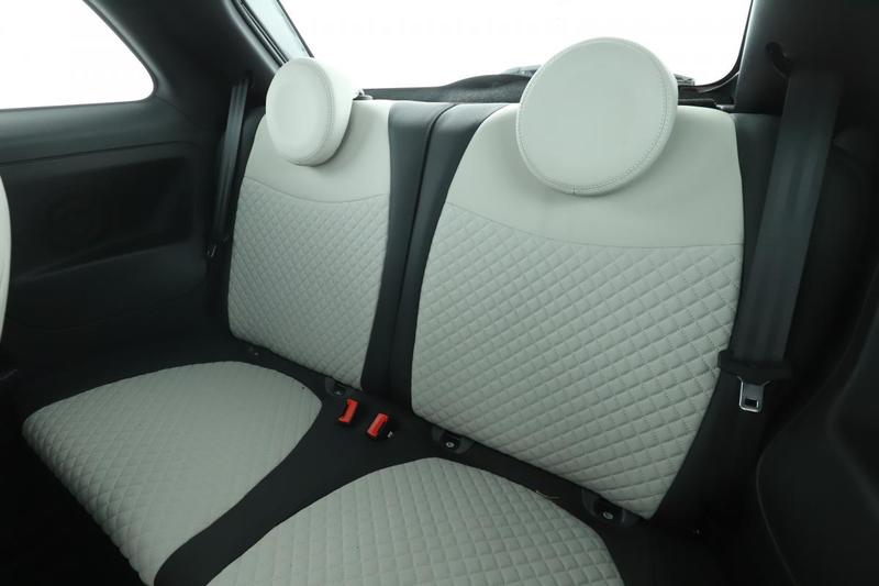 Fiat 500 1.2 Star 69 ch