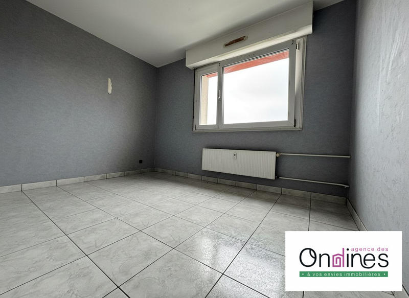 Appartement - 76 m² - 4 pièces