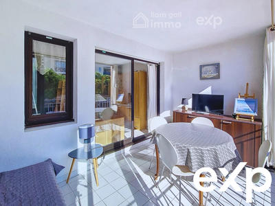 Appartement - 39 m² - 2 pièces