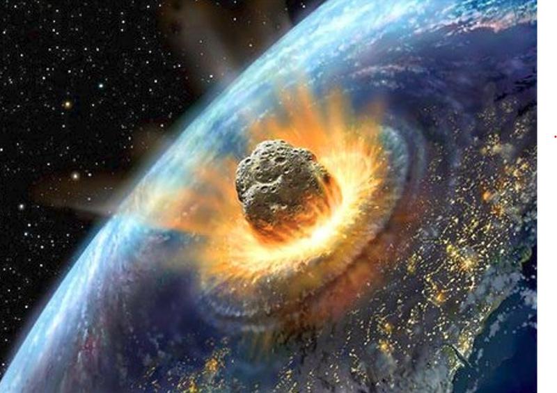 Impacts d'astéroïdes: risque réel ou hypothétique?