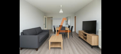 Appartement - 73 m² - 4 pièces