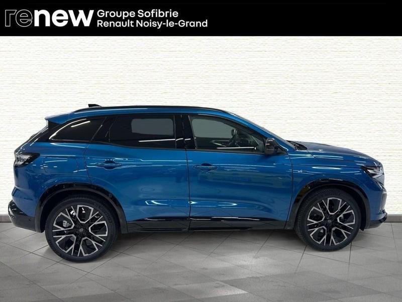 Renault Austral full hybrid E-Tech 200 ch Esprit Alpine