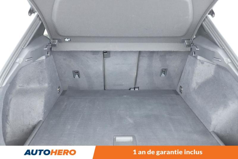 Audi Q3 35 Tfsi s line s tronic 7 150 ch