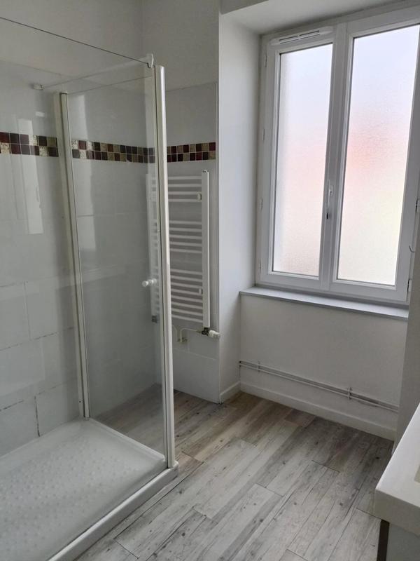 Maison - 83 m² - 4 pièces