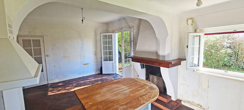 Appartement - 53 m² - 2 pièces