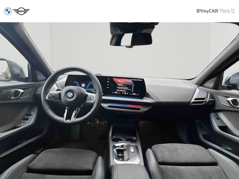 Bmw Série 1 F70 120 170 ch Dkg7 m Sport