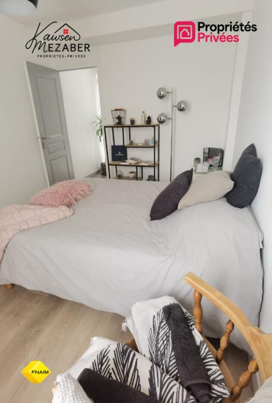 Appartement - 92 m² - 5 pièces