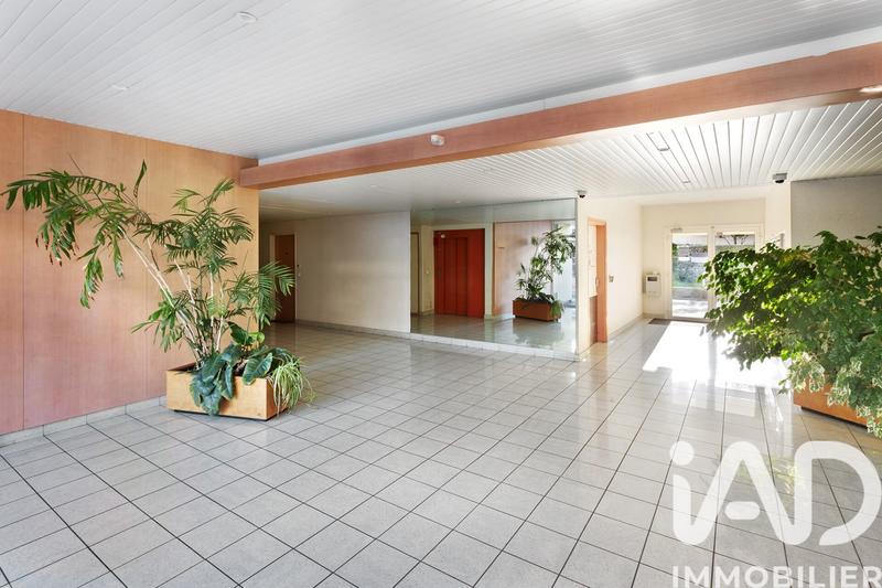 Appartement - 74 m² - 3 pièces