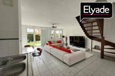 Villa - 81 m² - 4 pièces