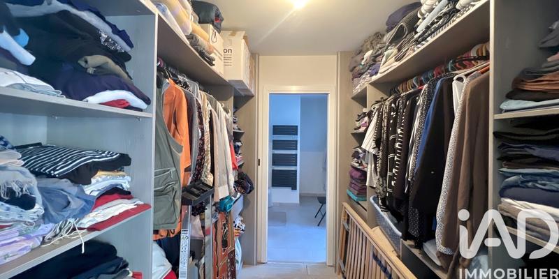 Maison - 107 m² - 4 pièces