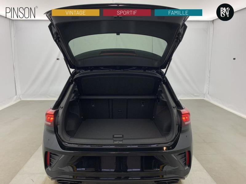 Volkswagen t-Roc 2.0 Tdi 150 Start Stop Dsg7 R-Line Edition