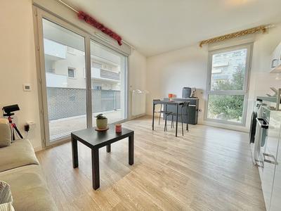 Appartement - 41 m² - 2 pièces