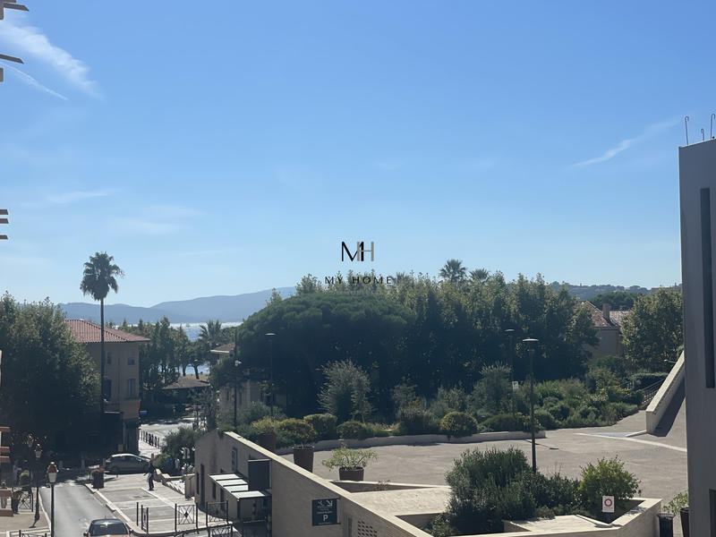 Appartement - 39 m² - 2 pièces