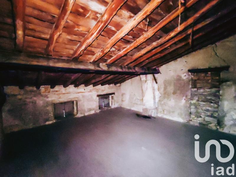 Maison de ville - 107 m² - 4 pièces