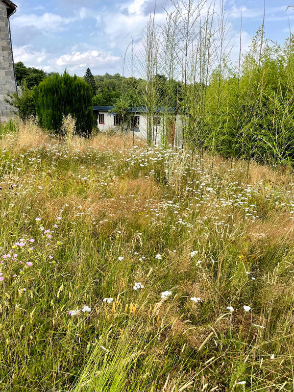 Maison - 94 m² - 3 pièces