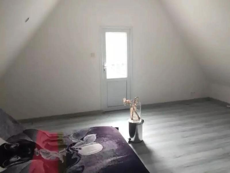 Maison en pierre - 131 m² - 5 pièces