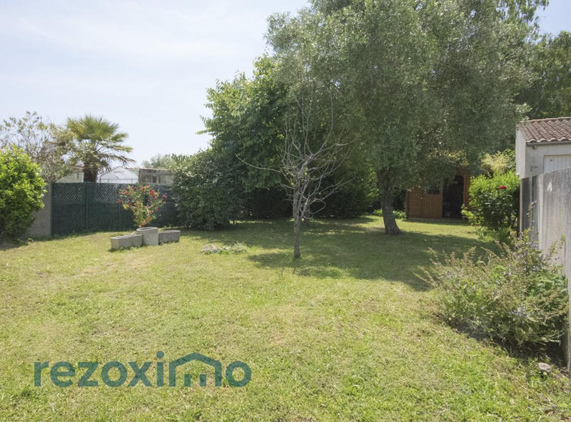 Maison - 108 m² - 4 pièces