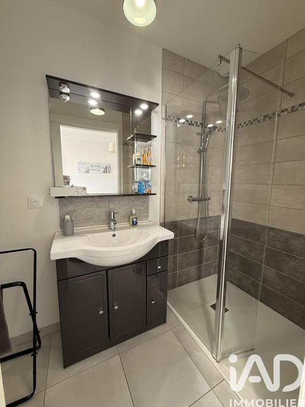 Maison - 114 m² - 5 pièces