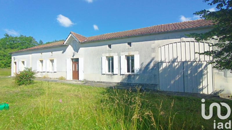 Maison - 243 m² - 5 pièces