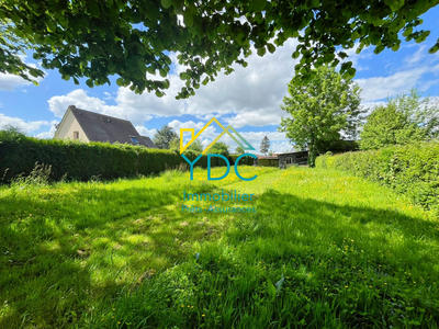 Maison - 106 m² - 6 pièces