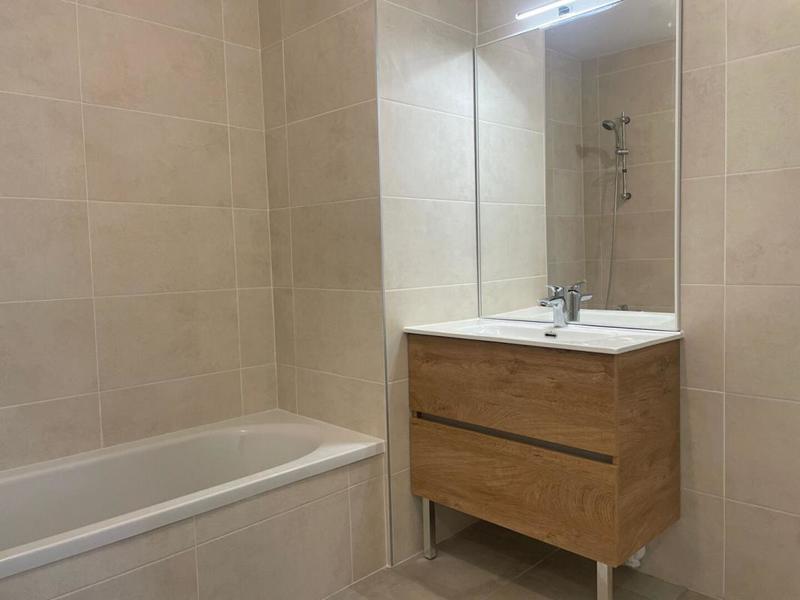 Appartement - 91 m² - 4 pièces