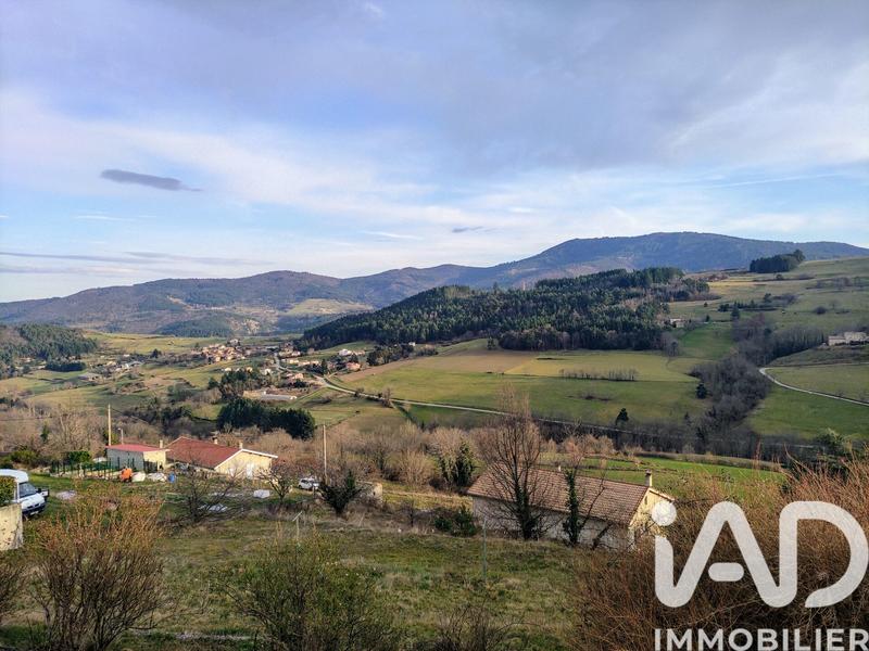 Maison - 130 m² - 7 pièces