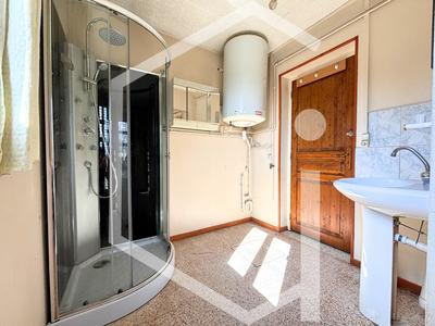 Maison - 60 m² - 3 pièces