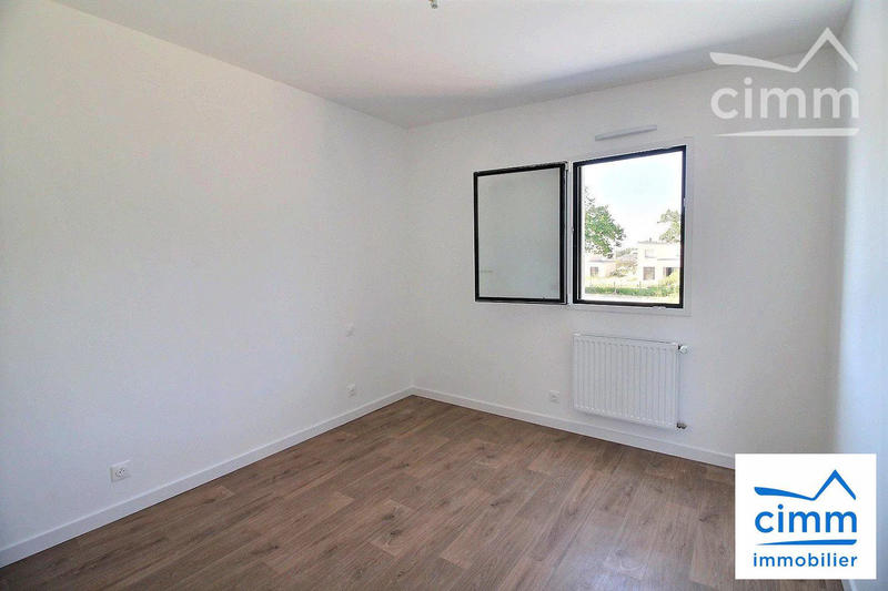 Maison ancienne - 109 m² - 5 pièces