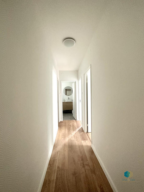 Appartement - 11 m² - 1 pièce