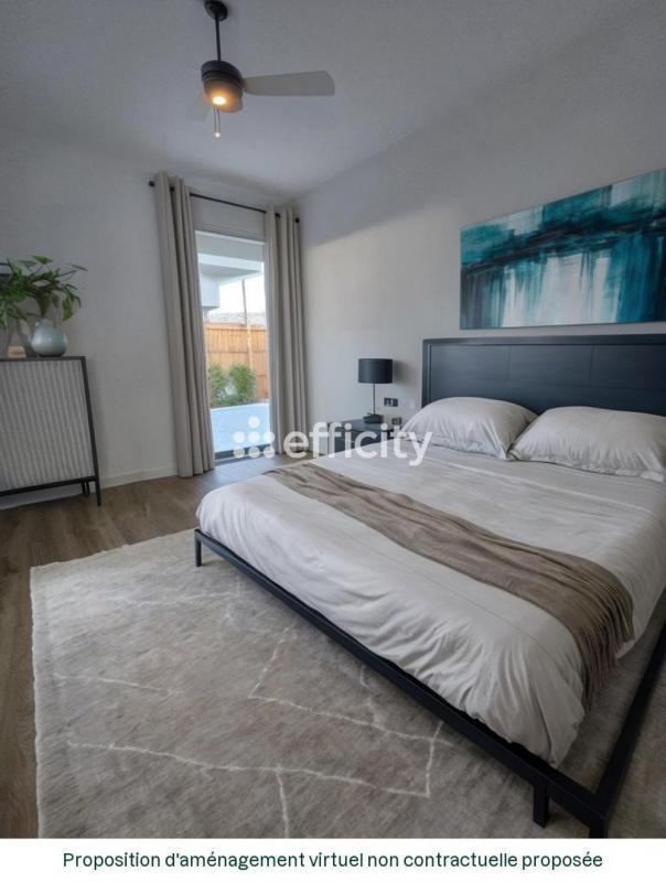 Appartement - 66 m² - 4 pièces