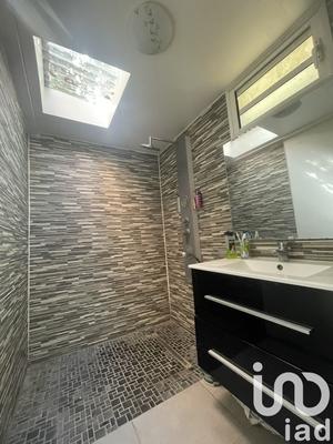 Maison - 206 m² - 4 pièces