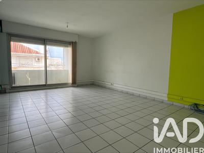 Appartement - 137 m² - 5 pièces